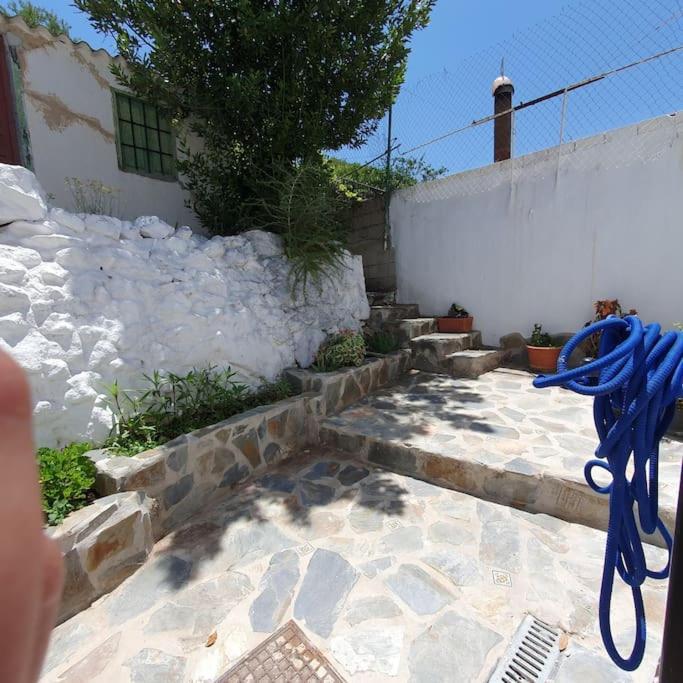 Casa Haarlemena Villa Monda Exterior photo